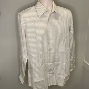 HUGO BOSS DRESS SHIRT